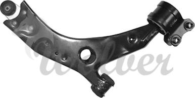 WOLVER SP304892 - Наконечник рулевой тяги, шарнир www.autospares.lv