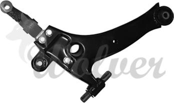 WOLVER SP304262 - Track Control Arm www.autospares.lv