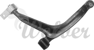 WOLVER SP305941 - Tie Rod End www.autospares.lv