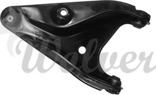 WOLVER SP305432 - Tie Rod End www.autospares.lv