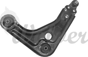 WOLVER SP320671 - Track Control Arm www.autospares.lv