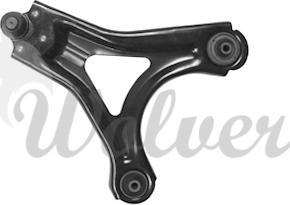 WOLVER SP306152 - Tie Rod End www.autospares.lv