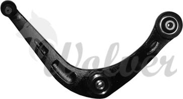 WOLVER SP306842 - Наконечник рулевой тяги, шарнир www.autospares.lv