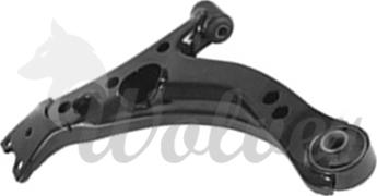 WOLVER SP300511 - Рычаг подвески колеса www.autospares.lv