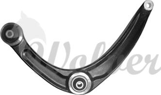 WOLVER SP316861 - Tie Rod End www.autospares.lv