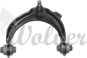 WOLVER SP301321 - Track Control Arm www.autospares.lv