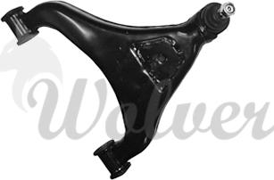 WOLVER SP301741 - Stūres šķērsstiepņa uzgalis www.autospares.lv