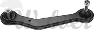 WOLVER SP308581 - Наконечник рулевой тяги, шарнир www.autospares.lv