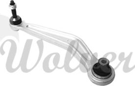 WOLVER SP308341 - Tie Rod End www.autospares.lv