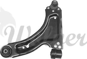 WOLVER SP303481 - Tie Rod End www.autospares.lv