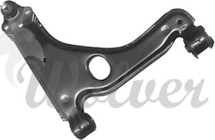 WOLVER SP303392 - Track Control Arm www.autospares.lv