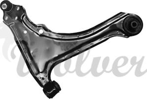 WOLVER SP303302 - Stūres šķērsstiepņa uzgalis www.autospares.lv