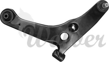 WOLVER SP302371 - Рычаг подвески колеса www.autospares.lv