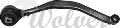 WOLVER SP307262 - Stūres šķērsstiepņa uzgalis www.autospares.lv