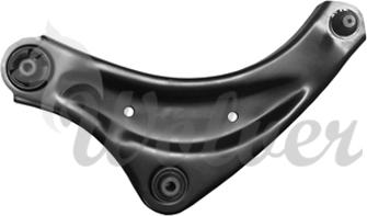 WOLVER SP319141 - Наконечник рулевой тяги, шарнир www.autospares.lv