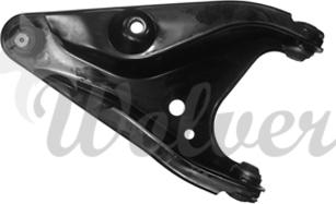 WOLVER SP319802 - Наконечник рулевой тяги, шарнир www.autospares.lv