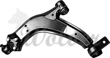 WOLVER SP319261 - Tie Rod End www.autospares.lv