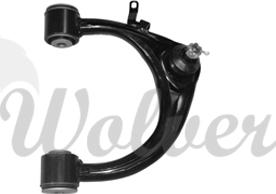 WOLVER SP314942 - Neatkarīgās balstiekārtas svira, Riteņa piekare www.autospares.lv