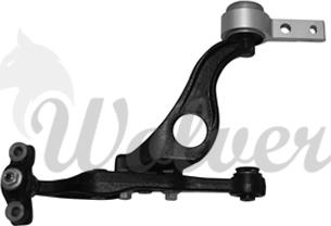 WOLVER SP314881 - Рычаг подвески колеса www.autospares.lv