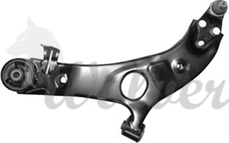 WOLVER SP314791 - Track Control Arm www.autospares.lv