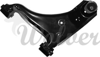 WOLVER SP315451 - Рычаг подвески колеса www.autospares.lv