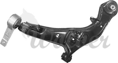 WOLVER SP315091 - Track Control Arm www.autospares.lv