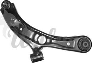 WOLVER SP315122 - Track Control Arm www.autospares.lv