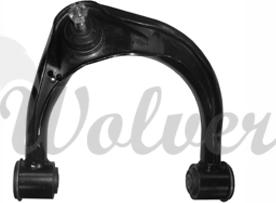 WOLVER SP315722 - Track Control Arm www.autospares.lv