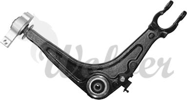 WOLVER SP311611 - Track Control Arm www.autospares.lv