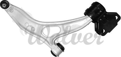 WOLVER SP318632 - Рычаг подвески колеса www.autospares.lv