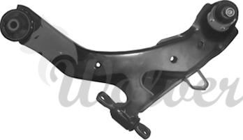 WOLVER SP318181 - Рычаг подвески колеса www.autospares.lv