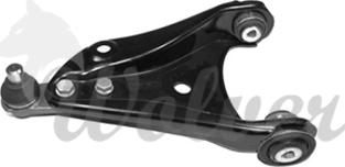 WOLVER SP318242 - Рычаг подвески колеса www.autospares.lv