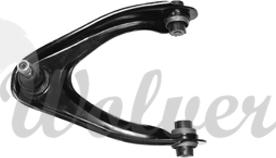 WOLVER SP318751 - Neatkarīgās balstiekārtas svira, Riteņa piekare www.autospares.lv