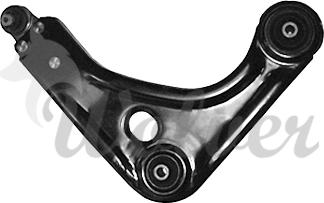 WOLVER SP312182 - Track Control Arm www.autospares.lv