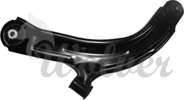 WOLVER SP317041 - Track Control Arm www.autospares.lv