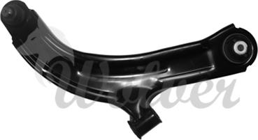 WOLVER SP317042 - Track Control Arm www.autospares.lv