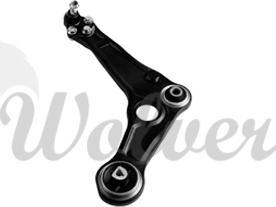 WOLVER SP330721 - Track Control Arm www.autospares.lv