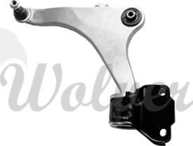 WOLVER SP331581 - Рычаг подвески колеса www.autospares.lv