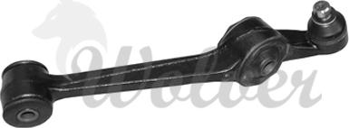 WOLVER SP325411 - Рычаг подвески колеса www.autospares.lv