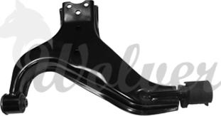 WOLVER SP326432 - Track Control Arm www.autospares.lv