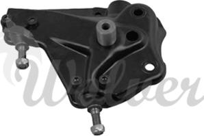 WOLVER SP320101 - Рычаг подвески колеса www.autospares.lv