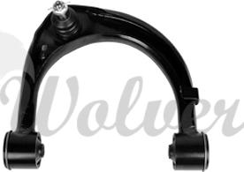 WOLVER SP328862 - Neatkarīgās balstiekārtas svira, Riteņa piekare www.autospares.lv