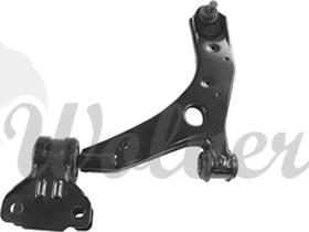 WOLVER SP327971 - Рычаг подвески колеса www.autospares.lv