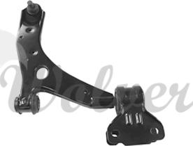 WOLVER SP327972 - Рычаг подвески колеса www.autospares.lv