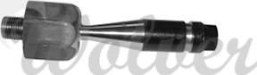 WOLVER SP204830 - Наконечник рулевой тяги, шарнир www.autospares.lv