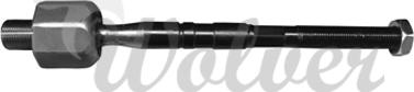 WOLVER SP205100 - Tie Rod End www.autospares.lv