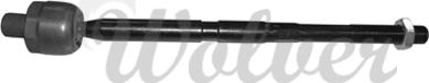 WOLVER SP203630 - Tie Rod End www.autospares.lv