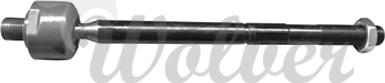 WOLVER SP215240 - Tie Rod End www.autospares.lv