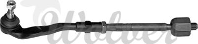 WOLVER SP211251 - Tie Rod www.autospares.lv