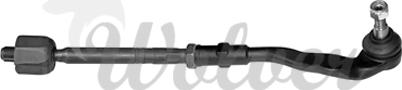 WOLVER SP211252 - Tie Rod www.autospares.lv